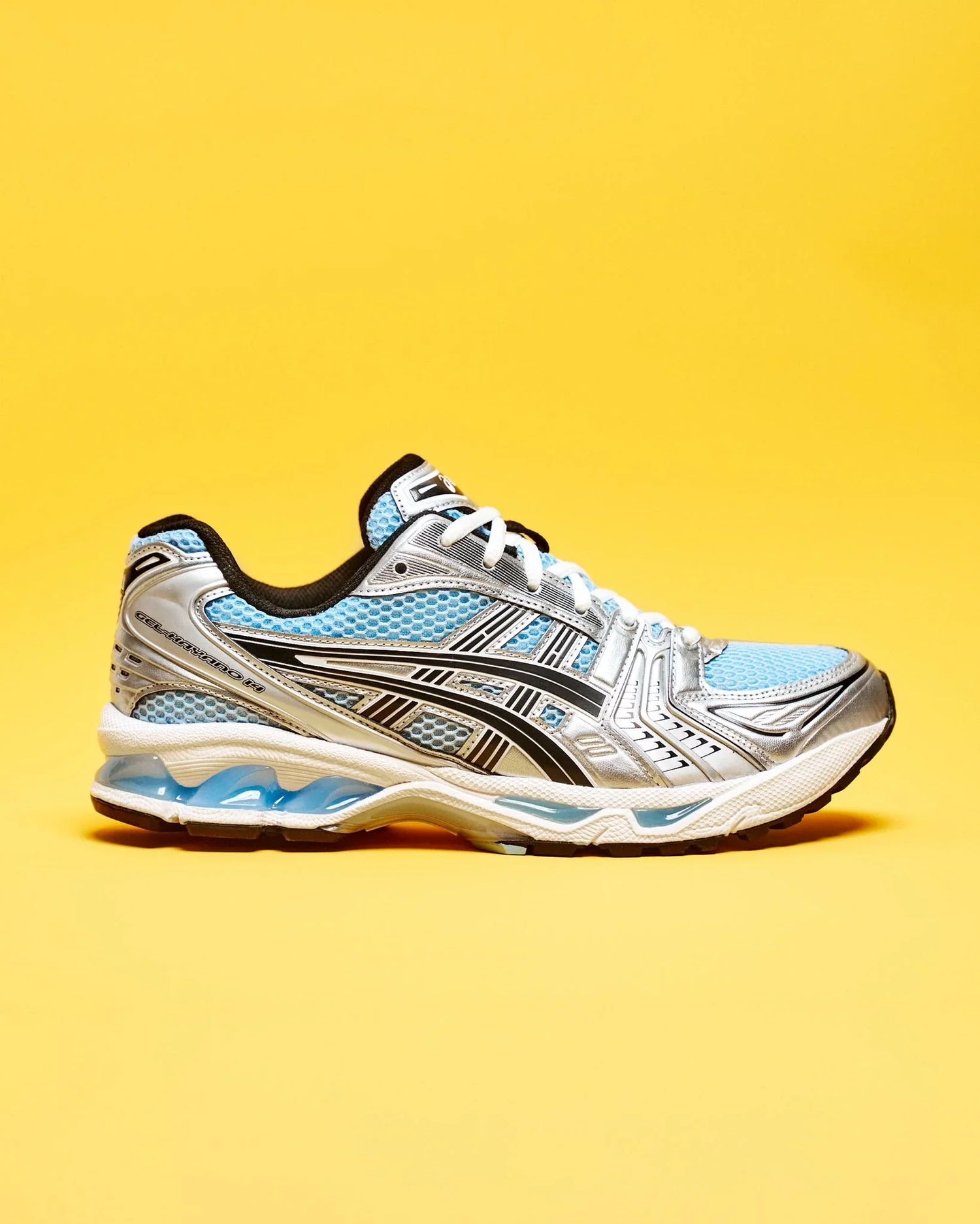 Asics Gel-Kayano 14 Summer 2025