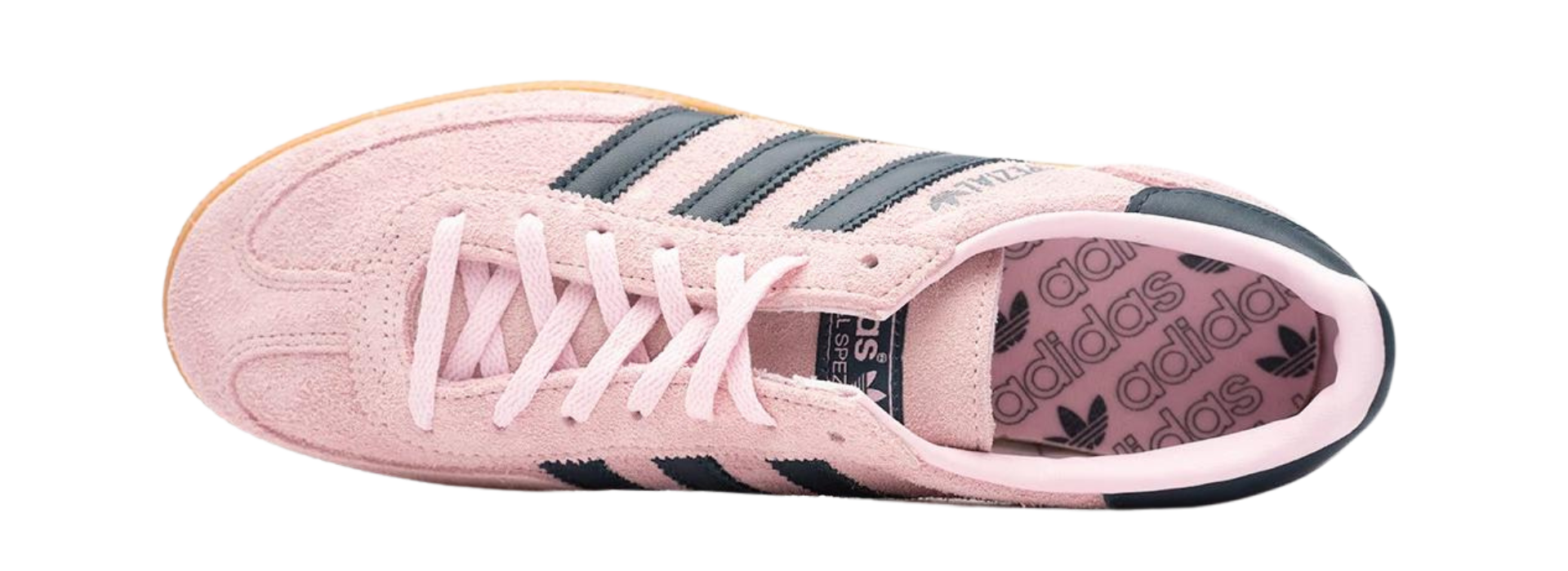 adidas Handball Spezial Clear Pink Arctic Night IF6561 MTHOR SHOP