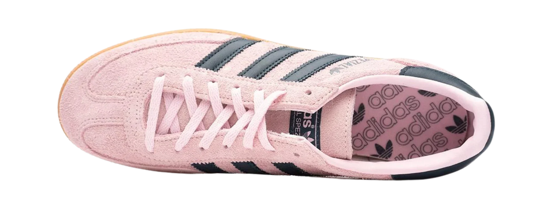 adidas Handball Spezial Clear Pink Arctic Night IF6561 MTHOR SHOP
