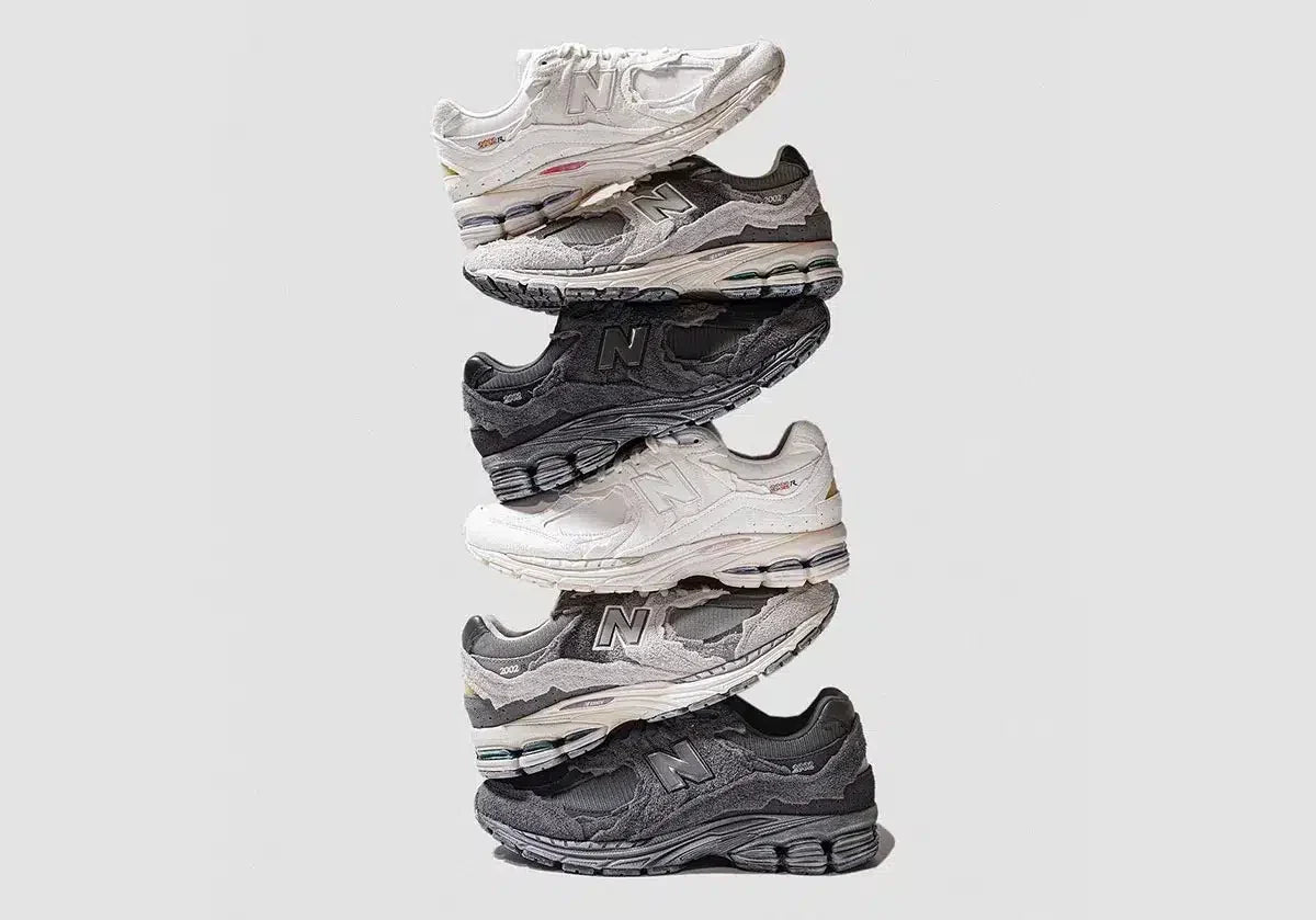 New balance 2002r protection pack retour