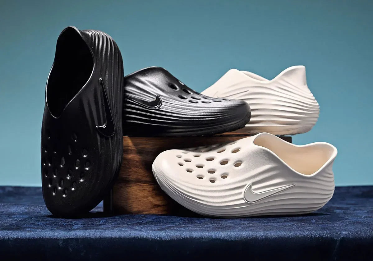 Nike ReactX Rejuven8