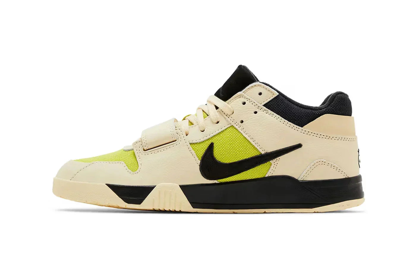 Jordan Jumpman Jack Bright Cactus