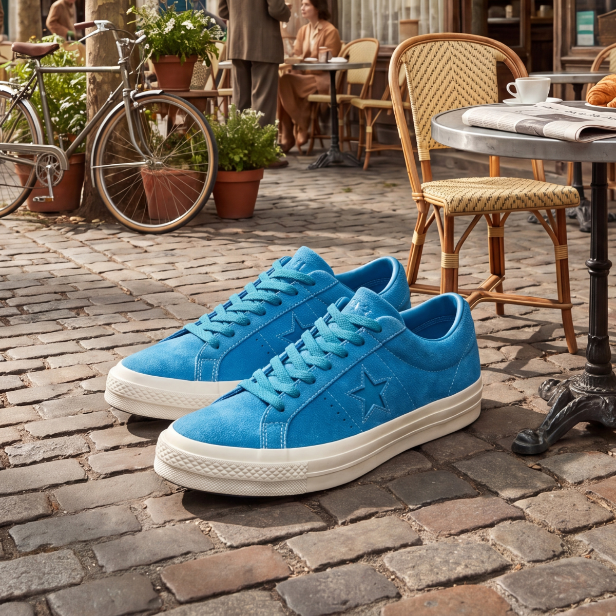 Collection Converse One Star MTHOR SHOP