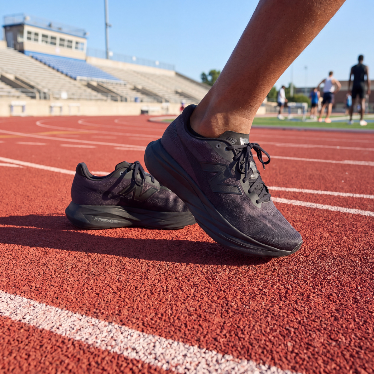 Collection New Balance FuelCell MTHOR SHOP