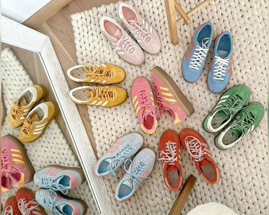 Adidas Sneakers Collection MTHOR SHOP