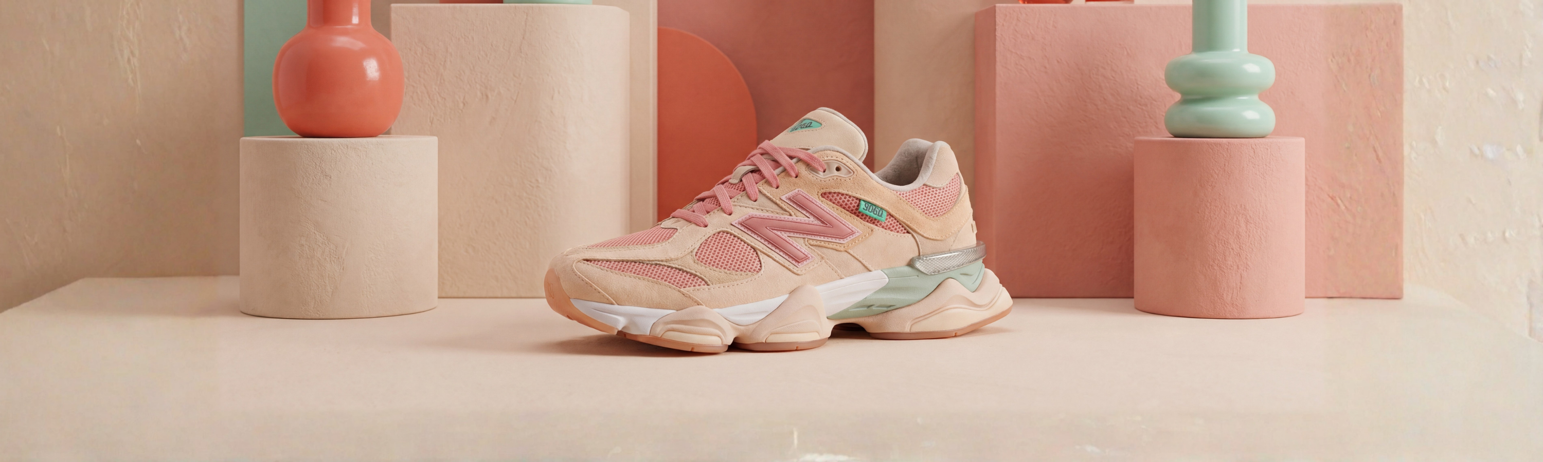 Collection New Balance MTHOR SHOP