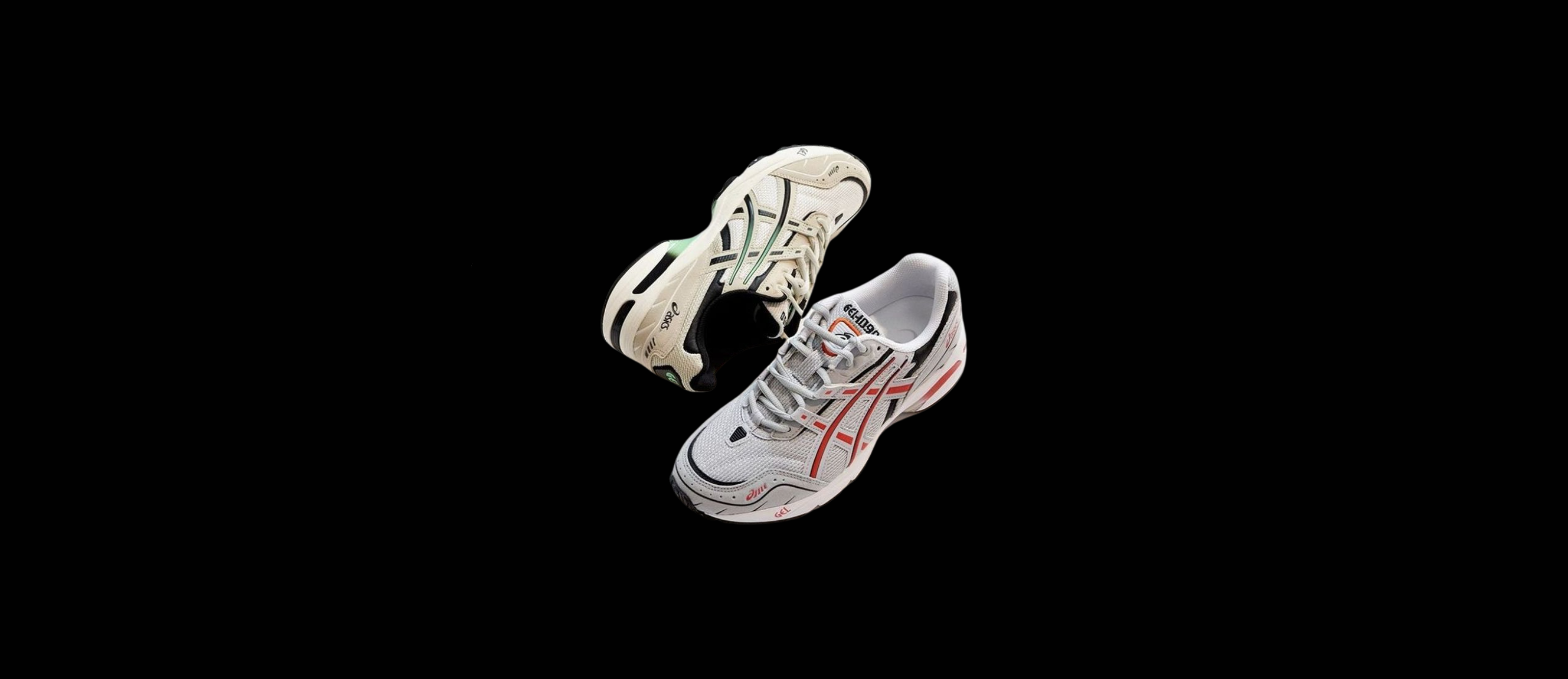 Asics