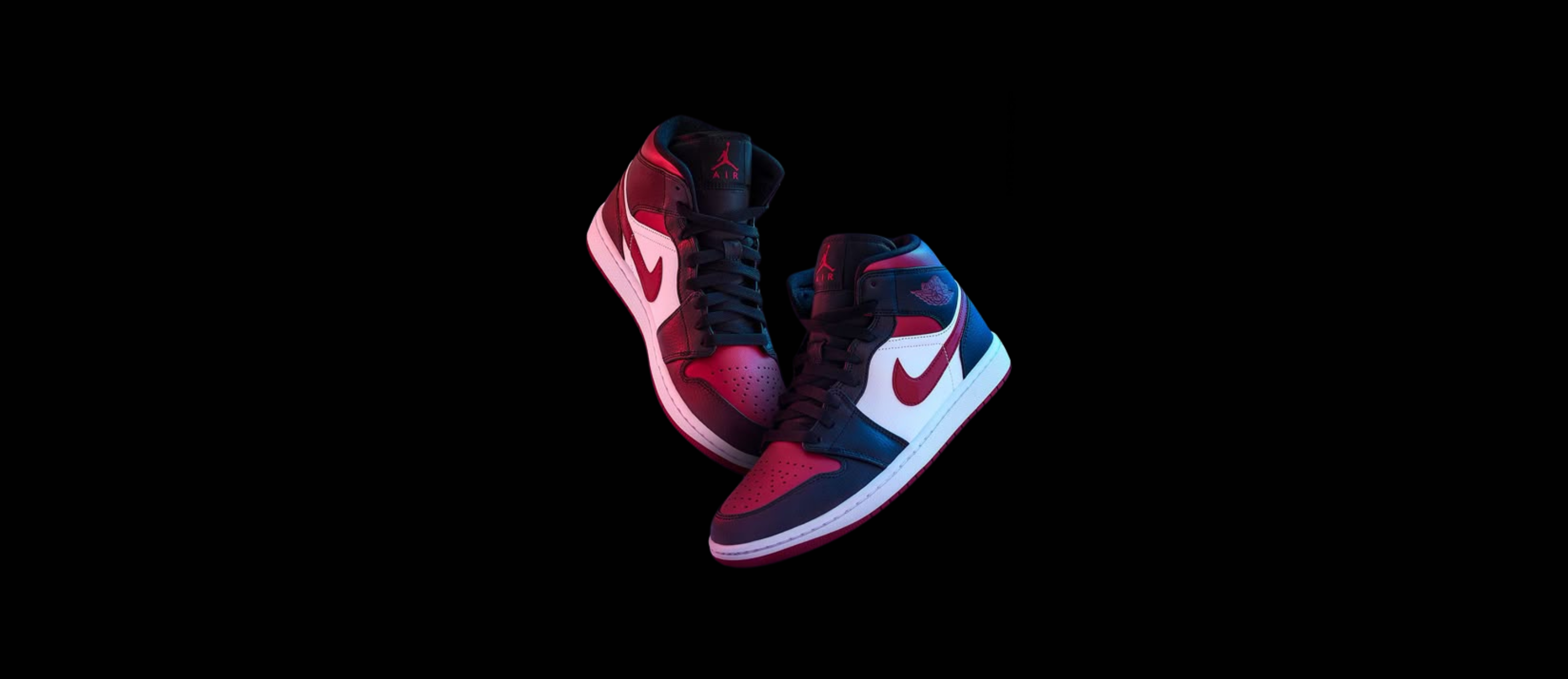 Collection Air jordan 1