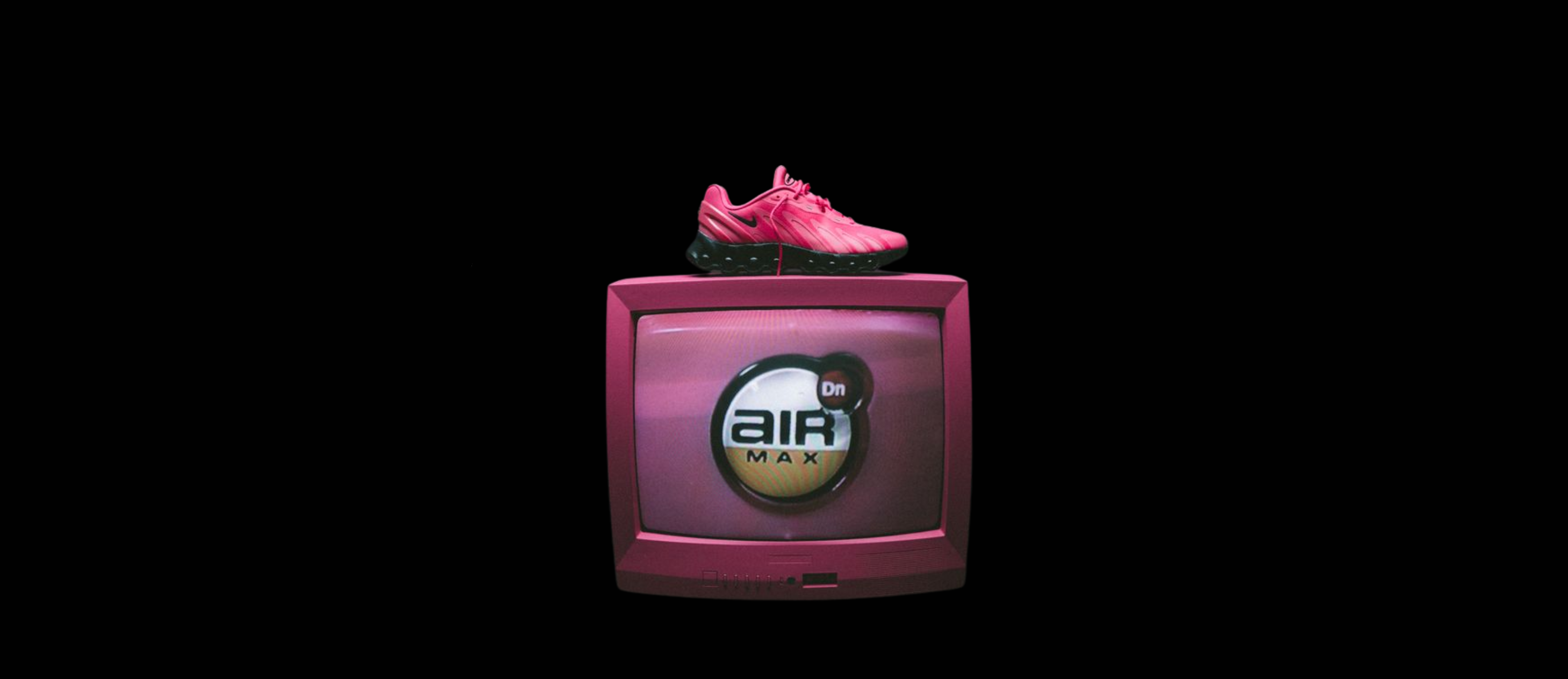 Nike Air Max Dn8
