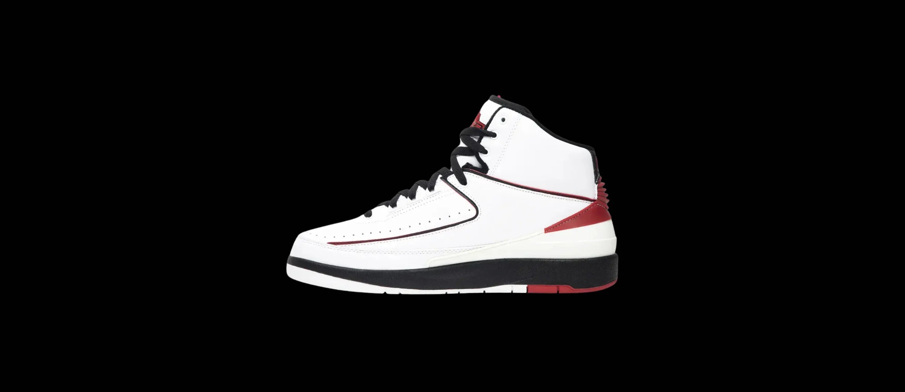 Air Jordan 2