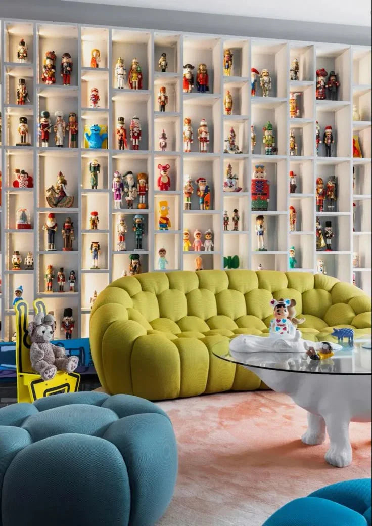 Objets de collection