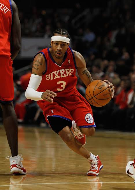 Allen Iverson