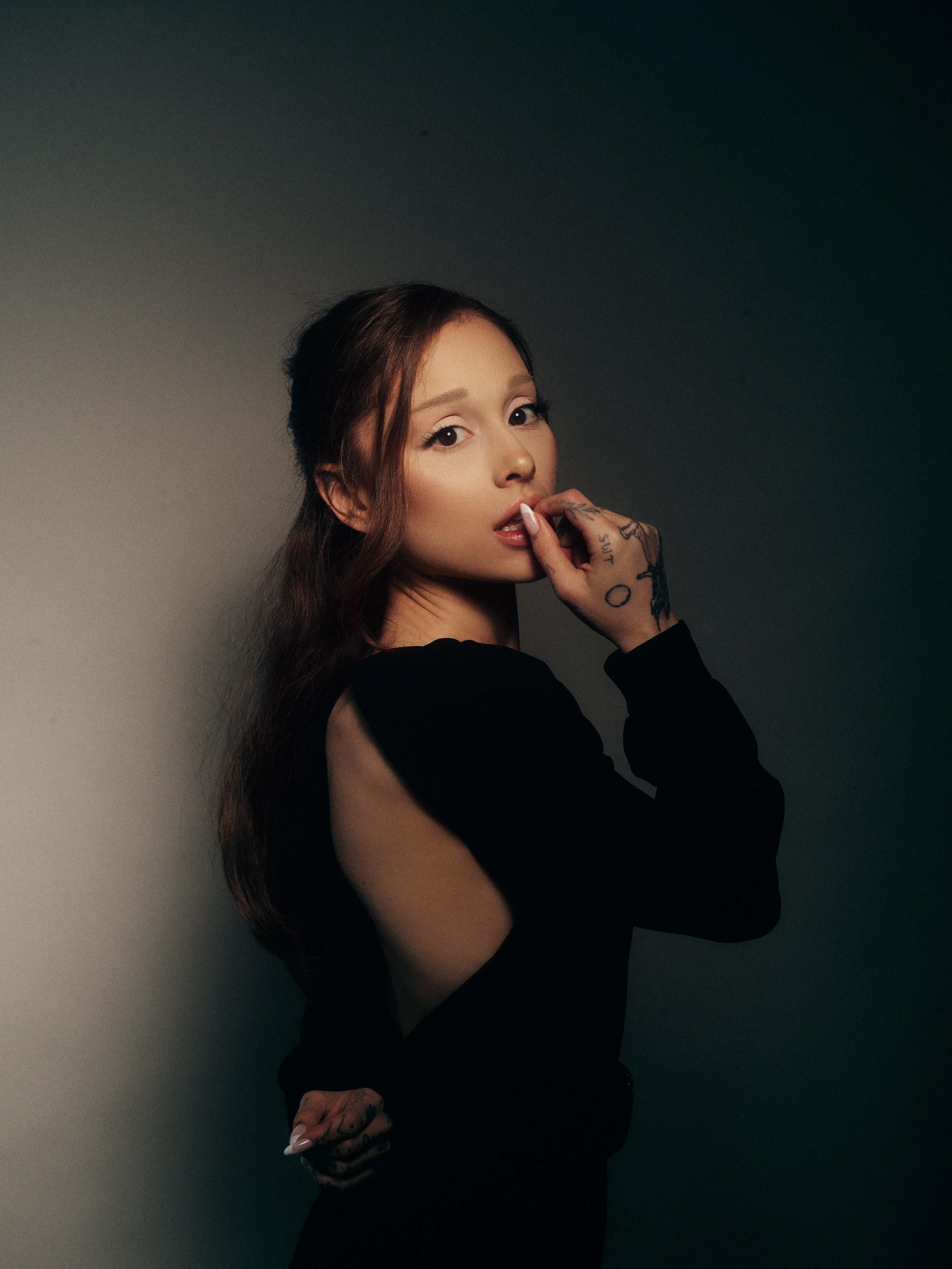 Ariana Grande