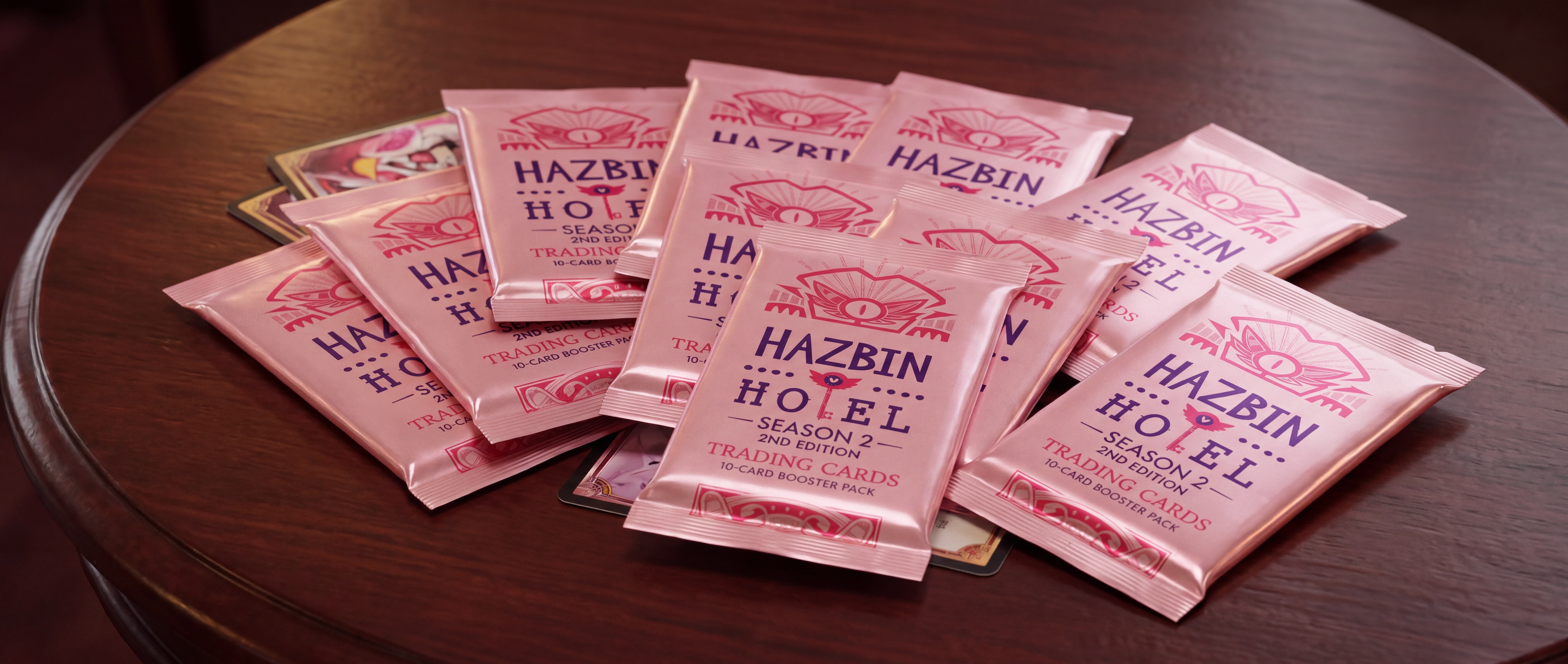 Hazbin Hotel