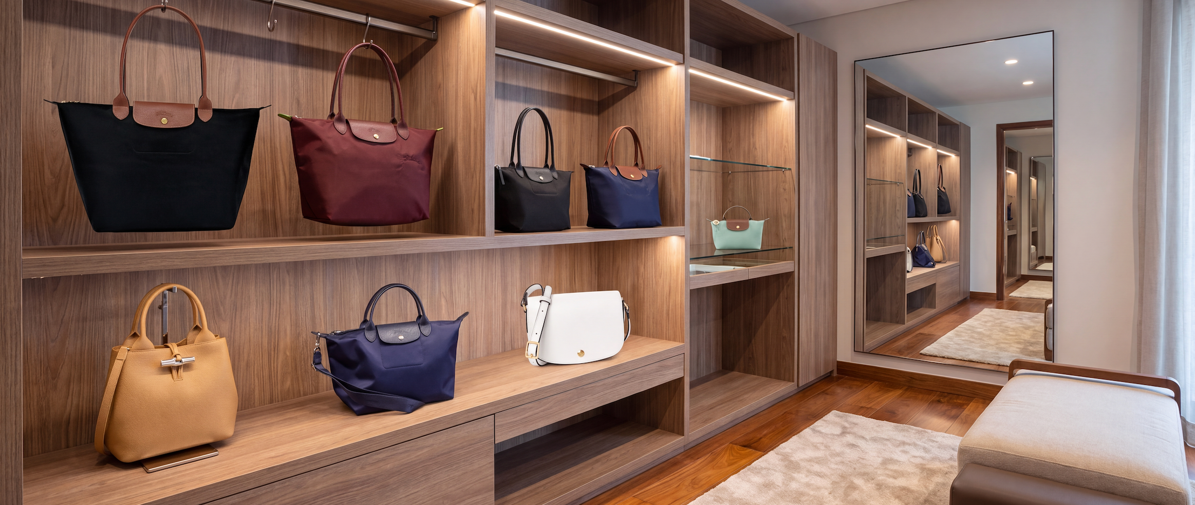 Longchamp
