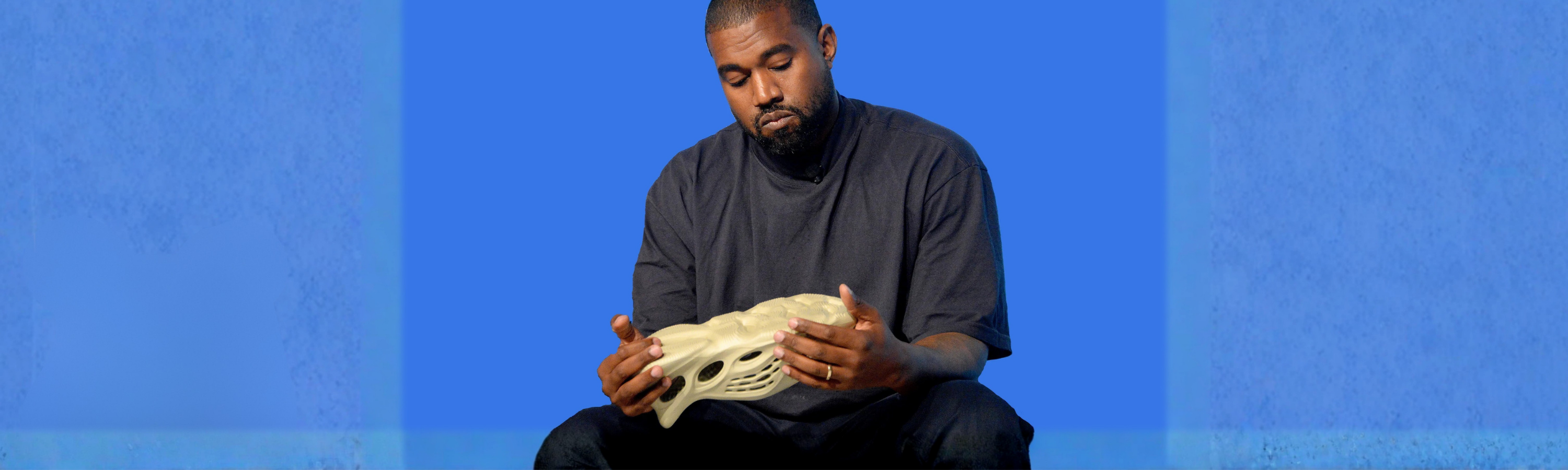 Collection Yeezy MTHOR SHOP