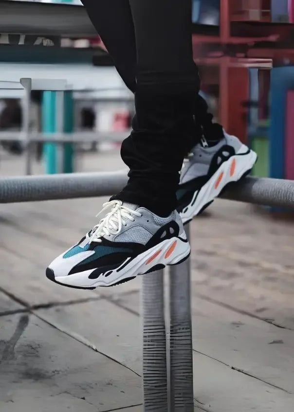 Yeezy 700 Only Yeezy 700 Only