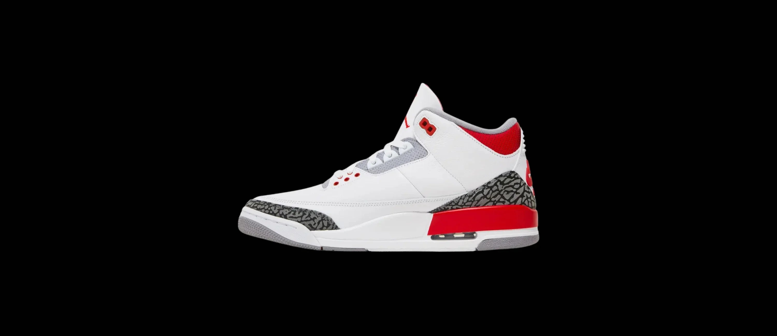 Air Jordan 3