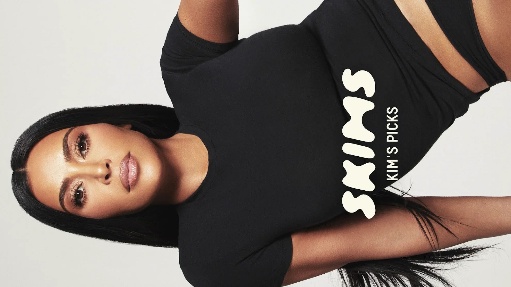 Kim Kardashian SKIMS Collection