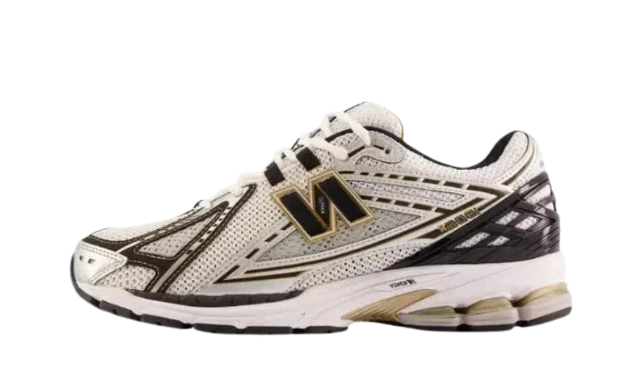 New Balance 1906R White Metallic Gold M1906RA MTHOR SHOP