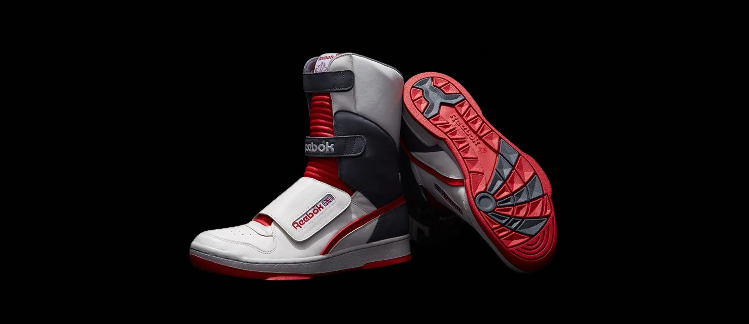 Reebok Alien Stomper