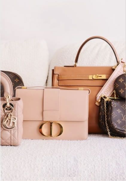 Sacs de luxe d'occasion