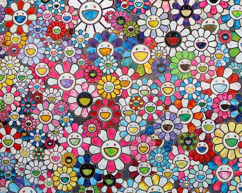 Takashi Murakami
