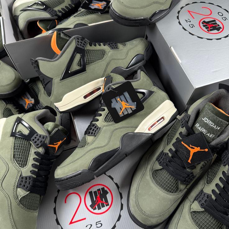 Undefeated Collection MTHOR SHOP