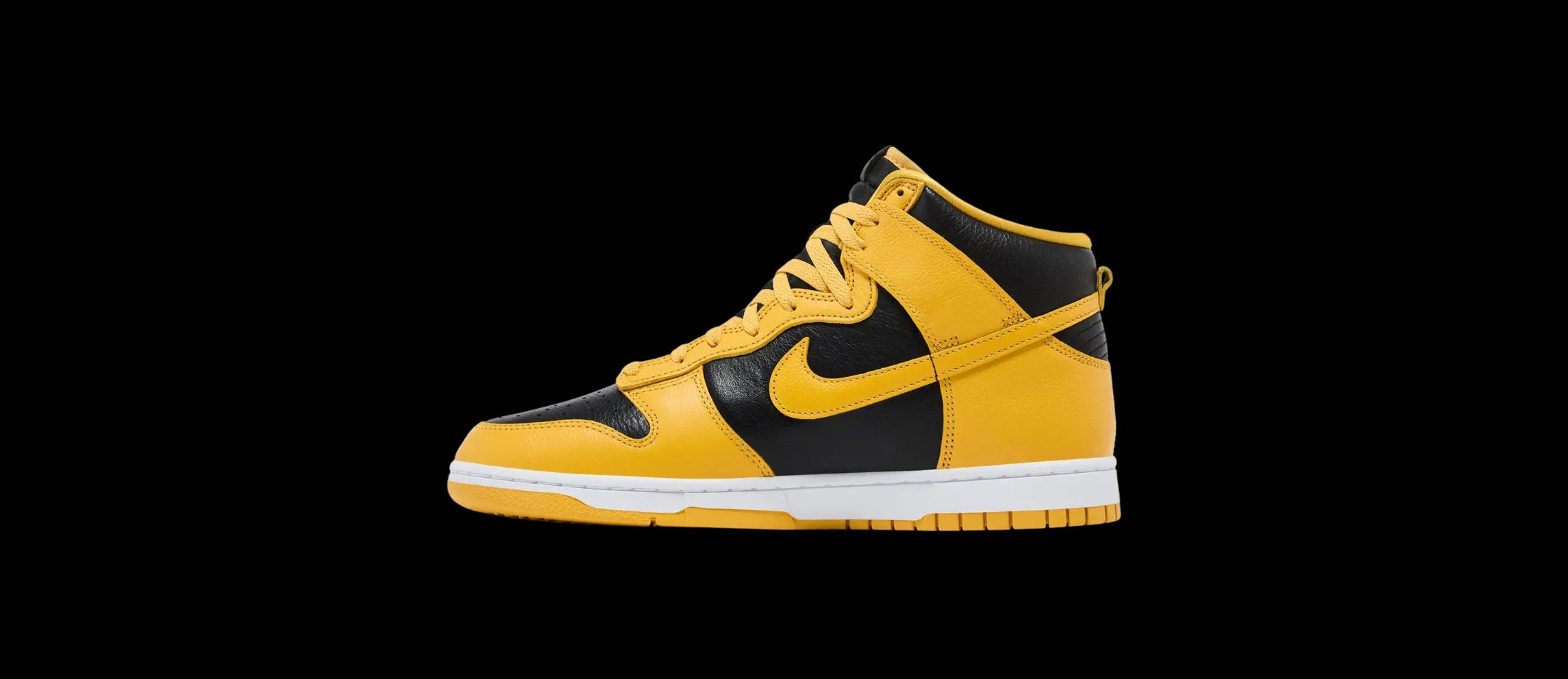 Nike Dunk High