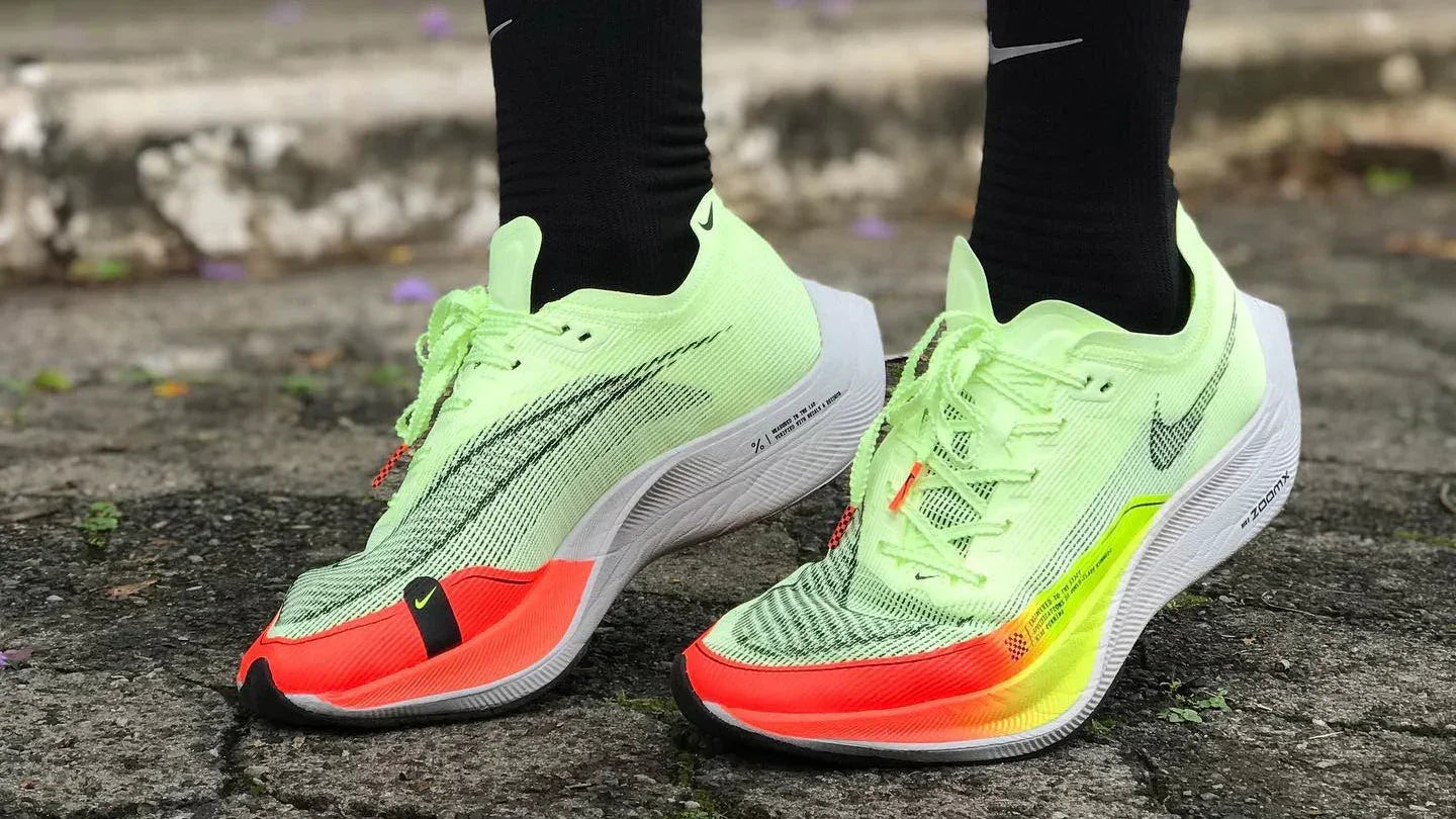 Nike ZoomX Vaporfly Collection mthorshop.com