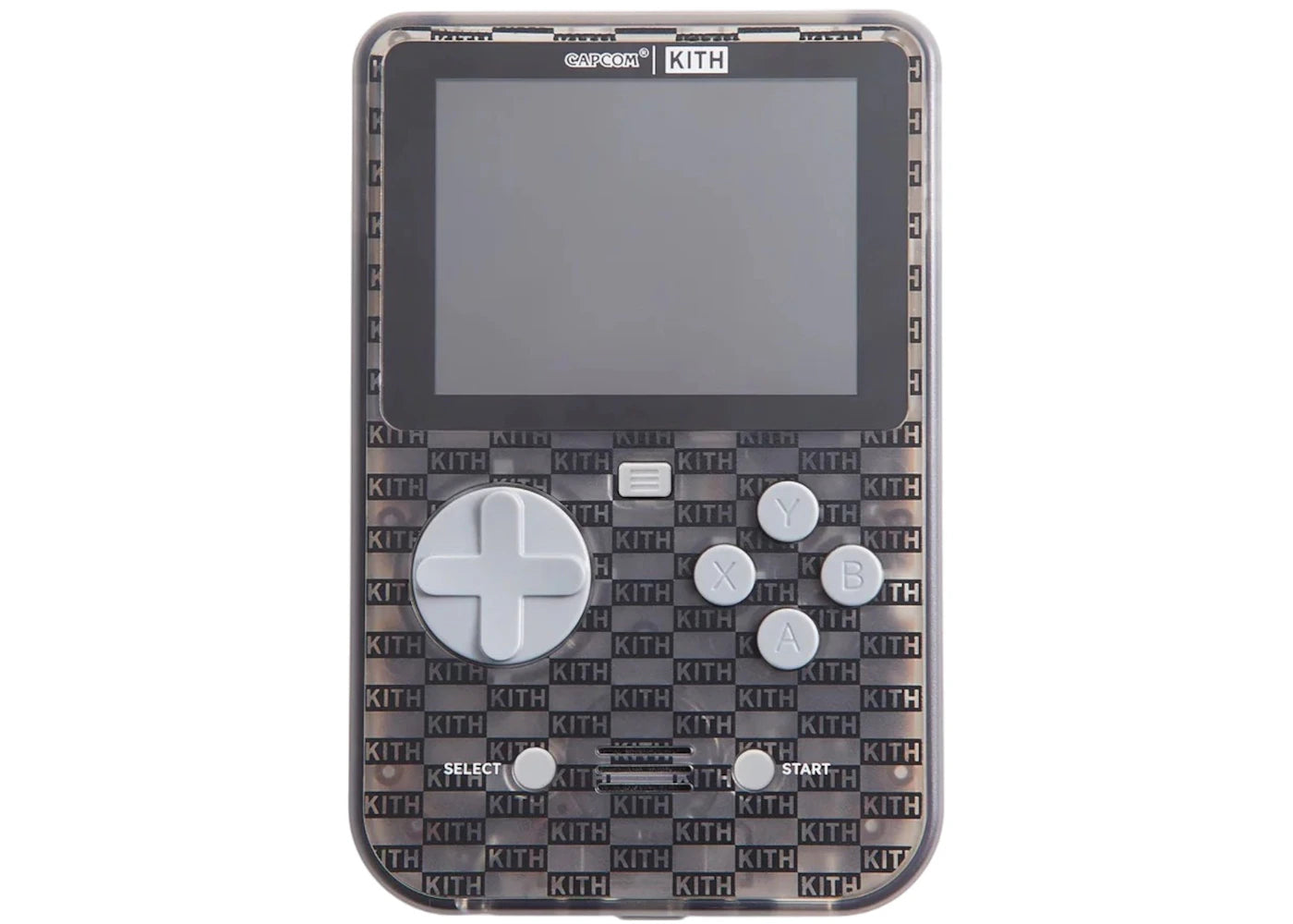 Kith Capcom Hyper Mega Tech Super Pocket Handheld Console -1