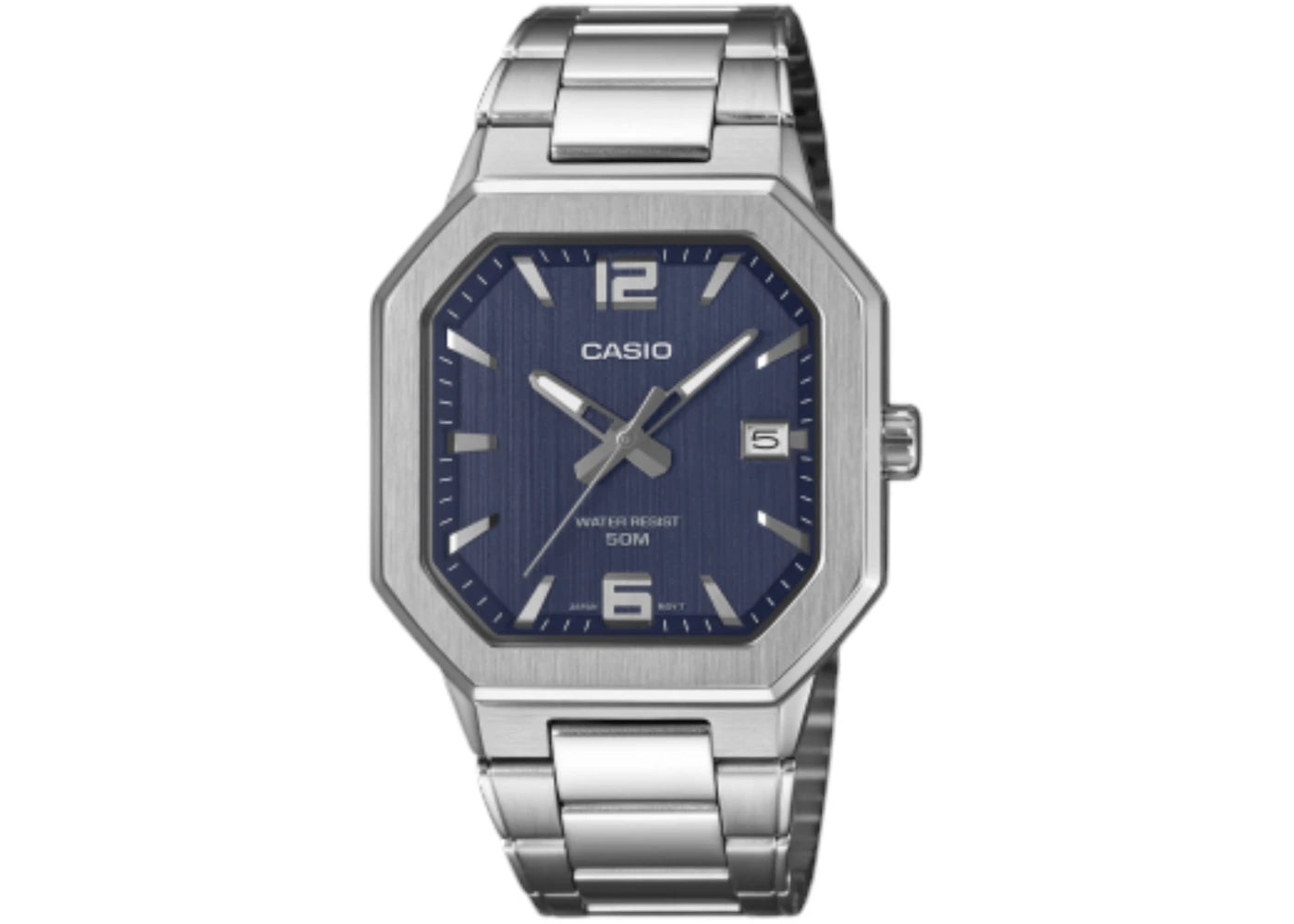 Casio Standard MTP-B195D-2A -1
