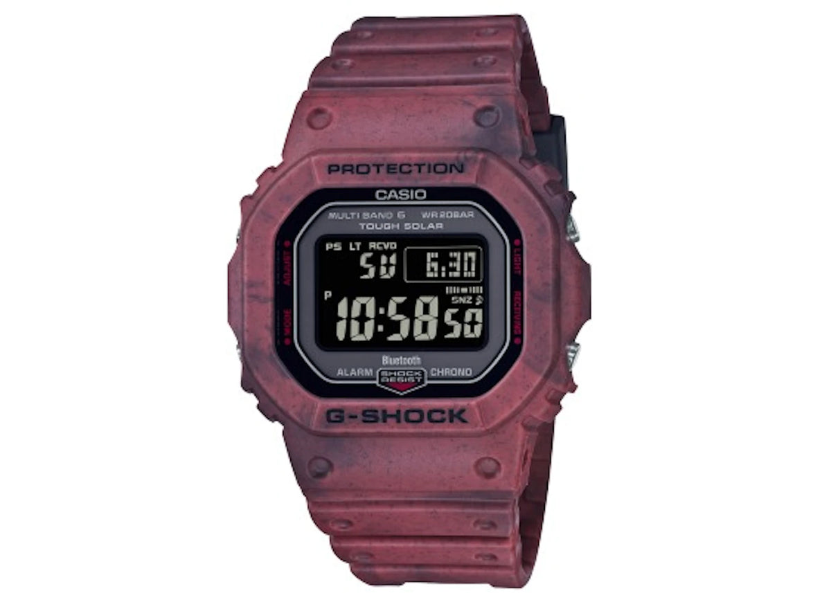 Casio G-Shock GW-B5600SL-4 (Black) -1