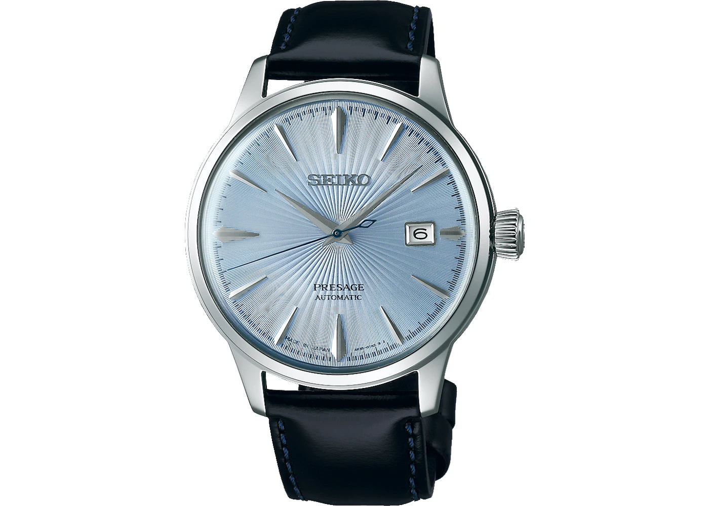 Seiko Presage SRPB43 -1