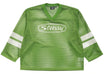 Stussy Trucker Cap Team Jersey Green -1