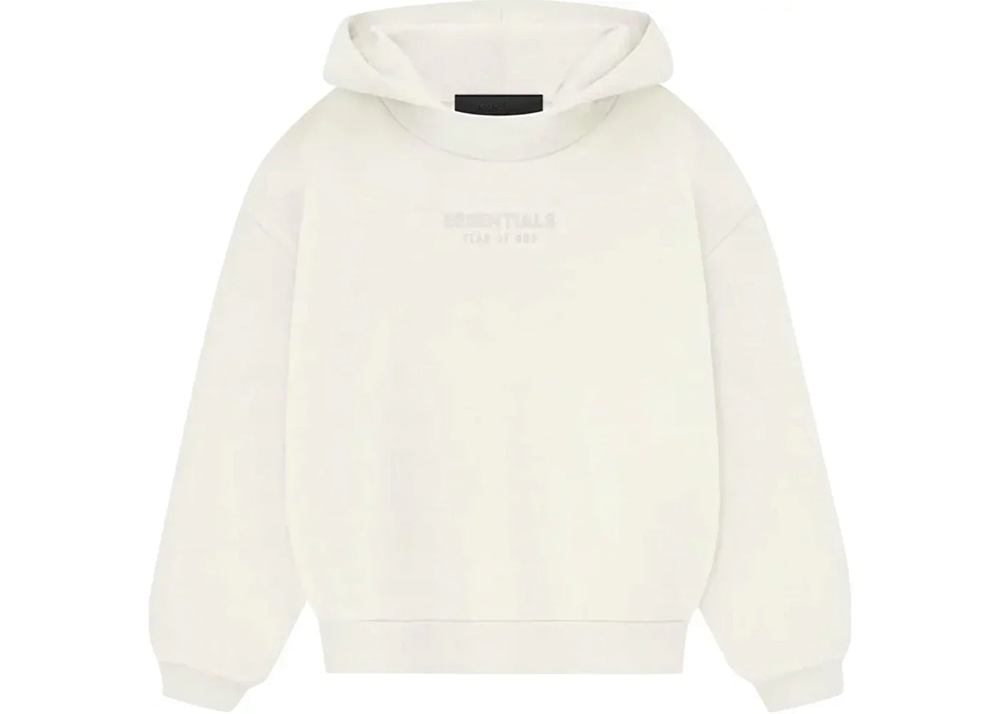 Fear of God Essentials Kids Hoodie Cloud Dance -1