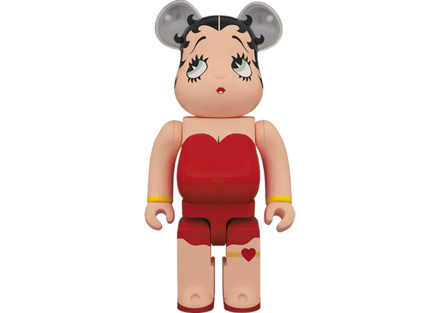 Bearbrick Betty Boop(TM) 1000% -1
