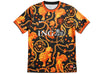 Nike x Patta Netherlands Academy Pro Lion Jersey Black/Orange -1