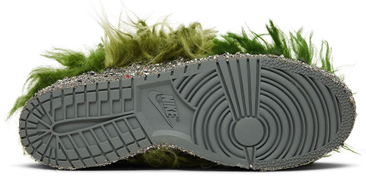 Nike CPFM Flea 1 Cactus Plant Flea Market Overgrown-Sole