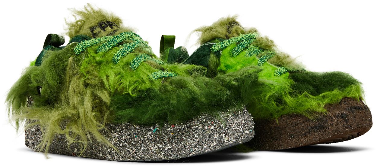 Nike CPFM Flea 1 Cactus Plant Flea Market Overgrown-Pair