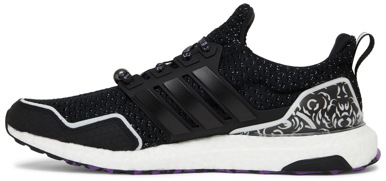 adidas Ultra Boost 5.0 DNA Black Panther-2
