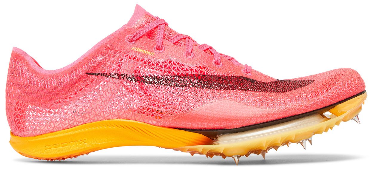 Nike Air Zoom Victory Hyper Pink Laser Orange-1