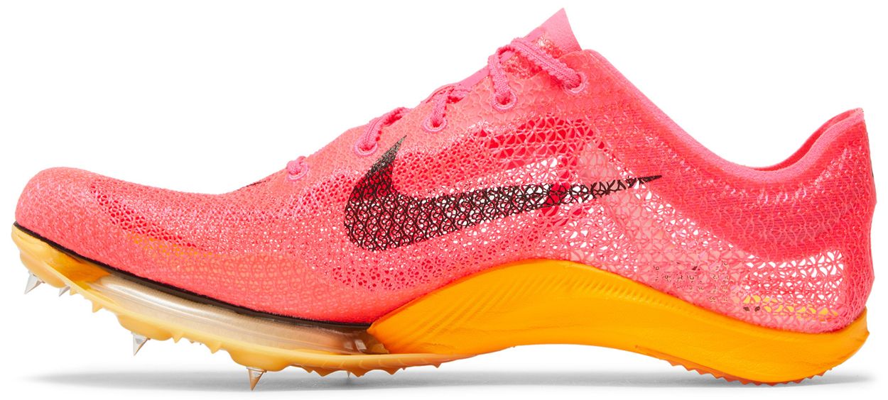 Nike Air Zoom Victory Hyper Pink Laser Orange-2