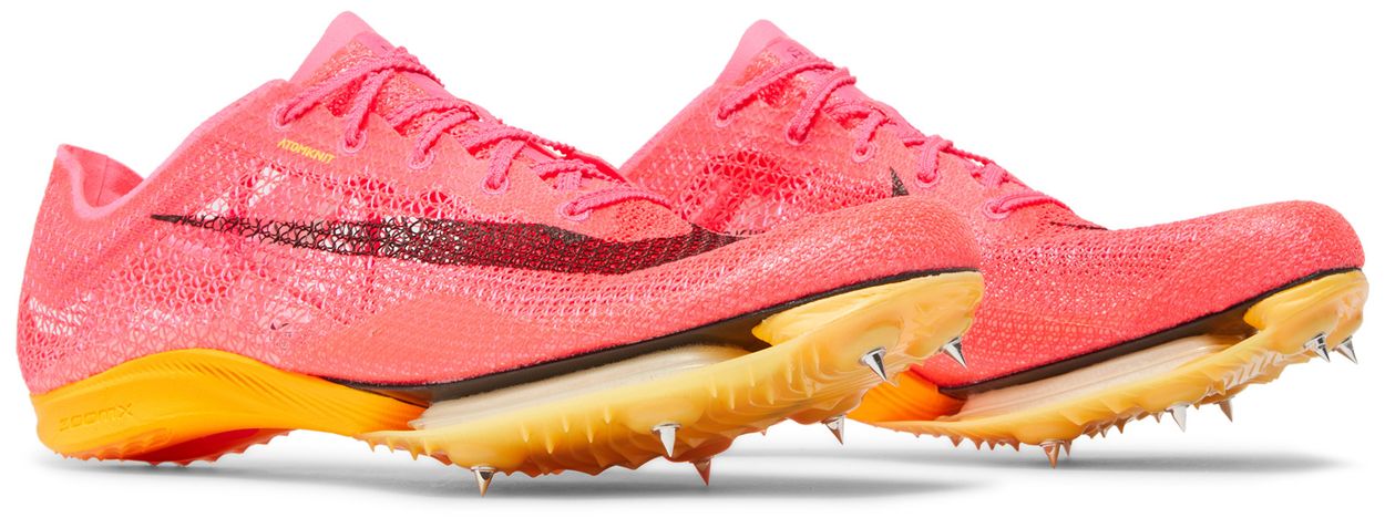 Nike Air Zoom Victory Hyper Pink Laser Orange-Pair