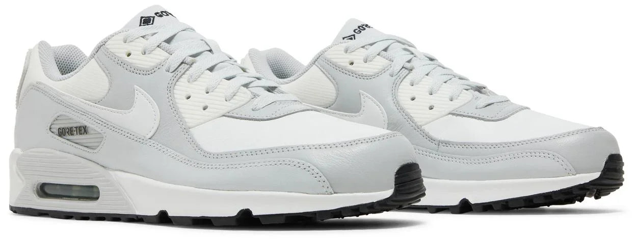 Nike Air Max 90 Gore-Tex Photon Dust-Pair