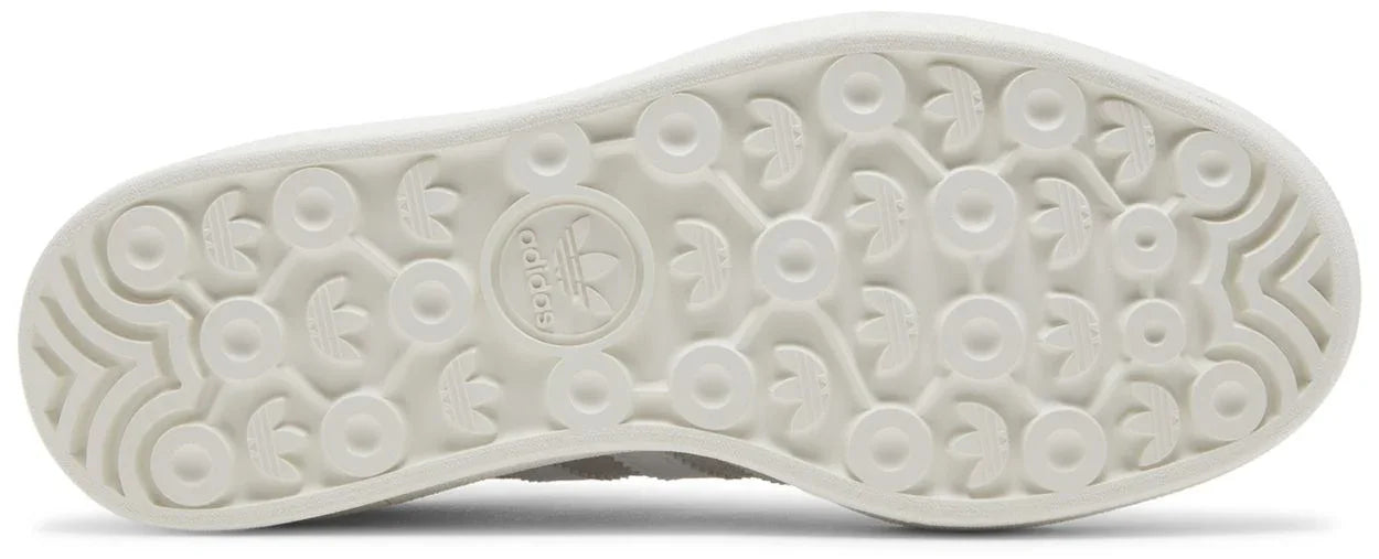 adidas Gazelle Bold Grey White (Women's)-Sole