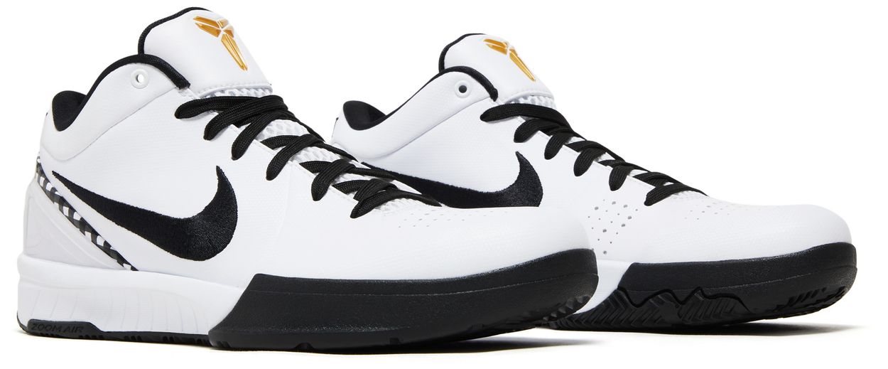 Nike Kobe 4 Protro Mambacita Gigi-Pair