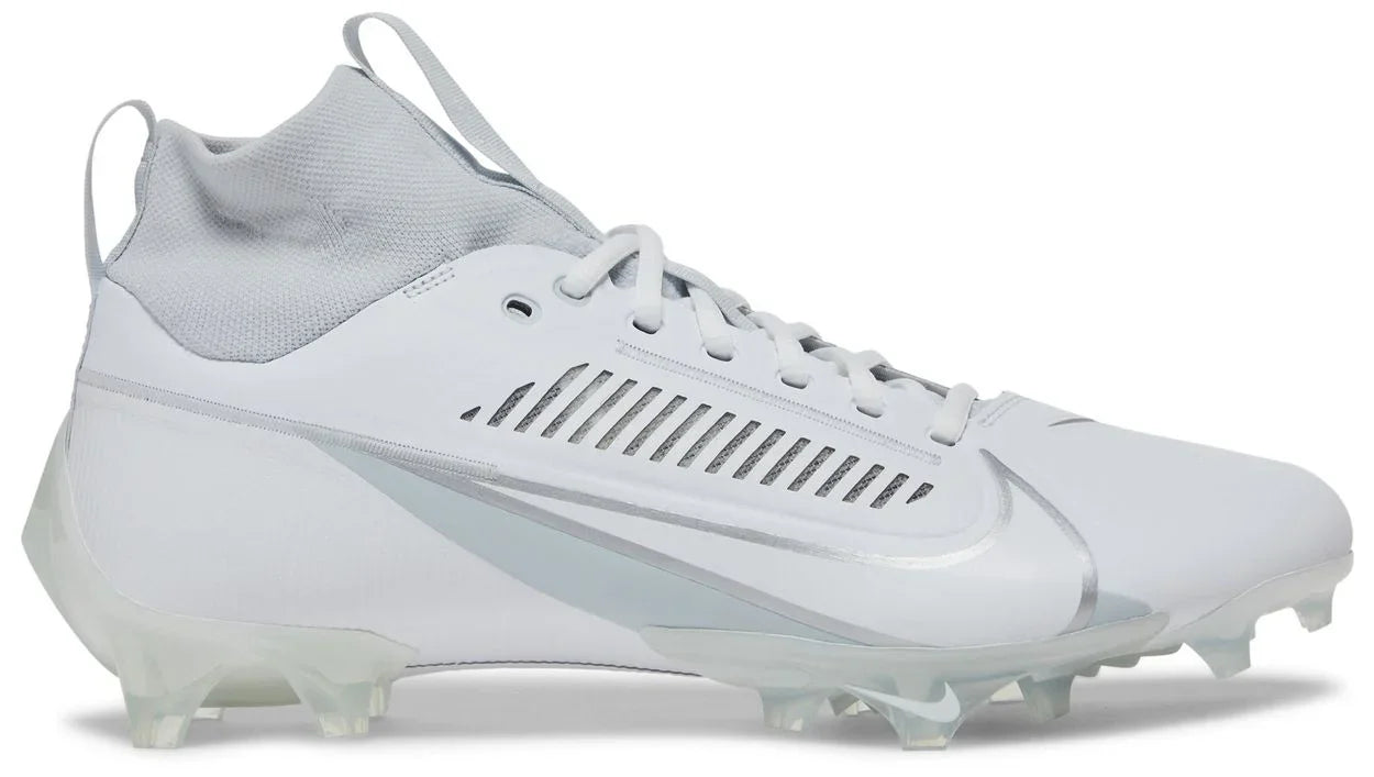 Nike Vapor Edge Pro 360 2 White Pure Platinum Silver-1