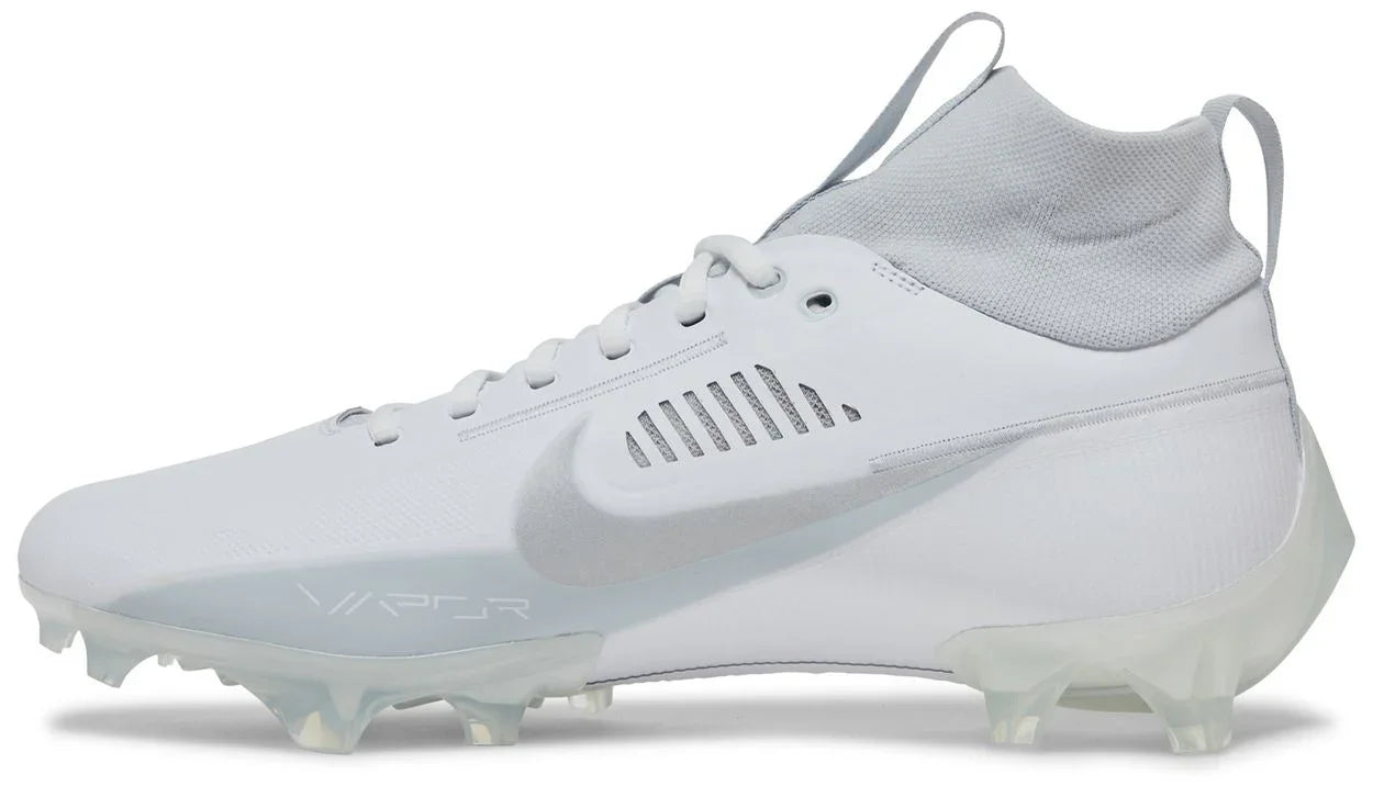 Nike Vapor Edge Pro 360 2 White Pure Platinum Silver-2