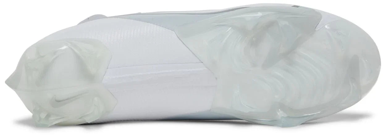 Nike Vapor Edge Pro 360 2 White Pure Platinum Silver-Sole